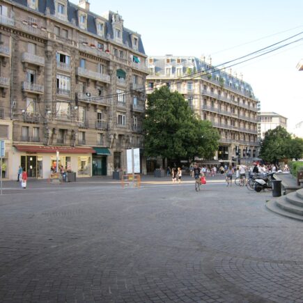 Immobilier dans les meilleurs quartiers de Grenoble