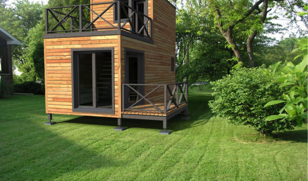 Optimisez l’espace